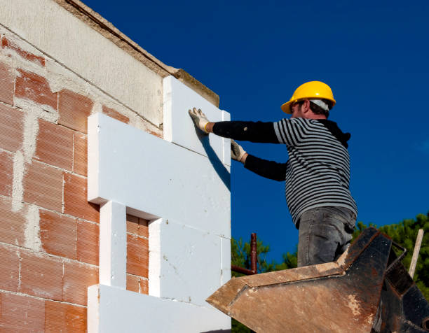 Professional Insulation Contractor in Smyrna, GA