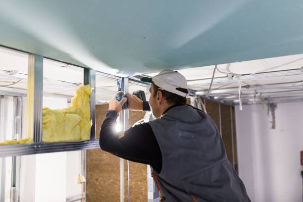 Best Blown-in Insulation in Smyrna, GA