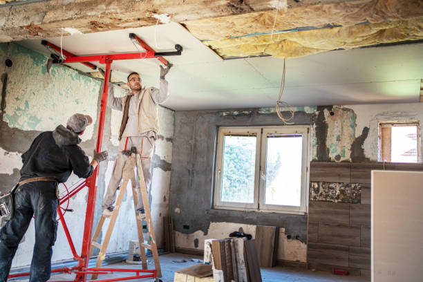 Types of Insulation We Offer in Smyrna, GA