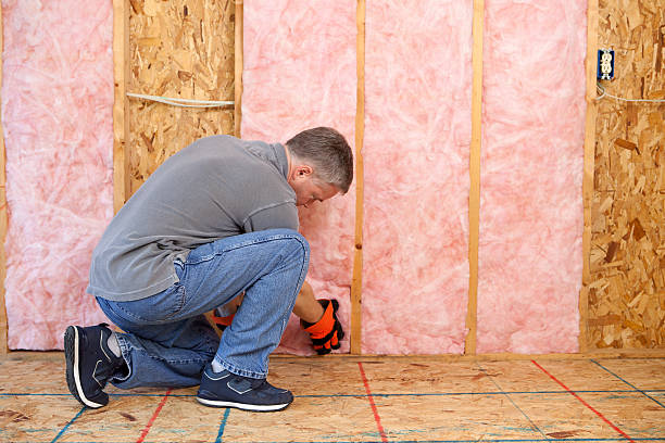 Best Energy Efficiency Insulation in Smyrna, GA